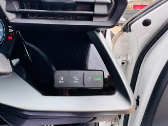 Audi A3 1.4 TFSIe 40 S line Sportback S Tronic Euro 6 (s/s) 5dr 13kWh