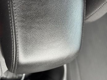 Ford Focus 1.6 Titanium Navigator Powershift Euro 5 5dr