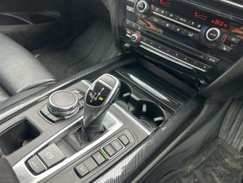 BMW X5 3.0 30d M Sport Auto xDrive Euro 6 (s/s) 5dr