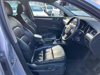 Skoda Superb 1.8 TSI Elegance DSG Euro 5 5dr