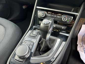 BMW 2 Series Gran Tourer 2.0 218d SE Auto Euro 6 (s/s) 5dr