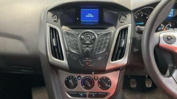 Ford Focus 1.6 TDCi Edge Euro 5 (s/s) 5dr