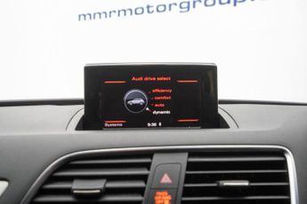 Audi Q3 1.4 TFSI CoD S line Edition S Tronic Euro 6 (s/s) 5dr
