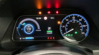 Nissan Leaf 40kWh Acenta Auto 5dr