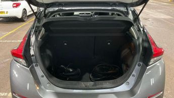 Nissan Leaf 40kWh Acenta Auto 5dr