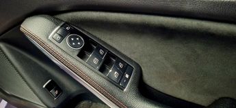 MERCEDES-BENZ GLA 2.1 GLA220 CDI AMG Line SUV 5dr Diesel 7G-DCT 4MATIC Euro 6 (s/s