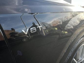 Audi SQ7 4.0 TDI V8 Tiptronic quattro Euro 6 (s/s) 5dr