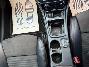 Mercedes-Benz A Class 2.1 A200d AMG Line (Premium) 7G-DCT Euro 6 (s/s) 5dr