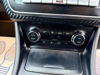 Mercedes-Benz A Class 2.1 A200d AMG Line (Premium) 7G-DCT Euro 6 (s/s) 5dr