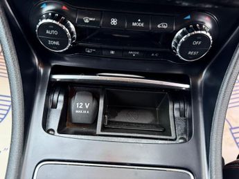 Mercedes-Benz A Class 2.1 A200d AMG Line (Premium) 7G-DCT Euro 6 (s/s) 5dr