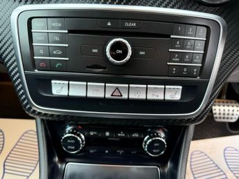 Mercedes-Benz A Class 2.1 A200d AMG Line (Premium) 7G-DCT Euro 6 (s/s) 5dr