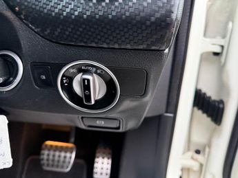 Mercedes-Benz A Class 2.1 A200d AMG Line (Premium) 7G-DCT Euro 6 (s/s) 5dr