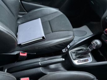 Audi A1 1.4 TFSI S line Sportback S Tronic Euro 6 (s/s) 5dr