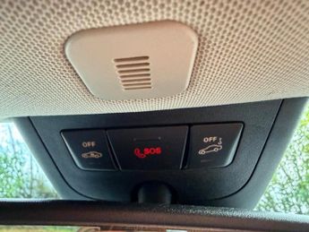 Mercedes-Benz GLA 1.6 GLA180 Urban Edition 7G-DCT Euro 6 (s/s) 5dr