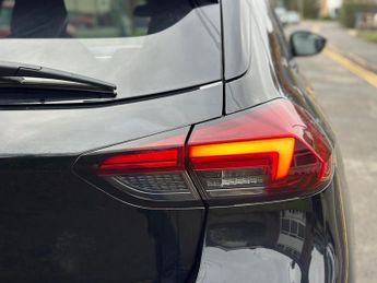 Vauxhall Corsa 1.2 Turbo Ultimate Auto Euro 6 (s/s) 5dr