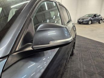 BMW 1 Series 1.5 118i GPF Sport Auto Euro 6 (s/s) 5dr