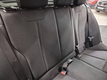 BMW 1 Series 1.5 118i GPF Sport Auto Euro 6 (s/s) 5dr