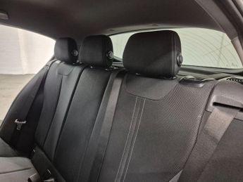 BMW 1 Series 1.5 118i GPF Sport Auto Euro 6 (s/s) 5dr