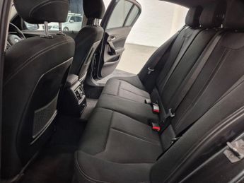 BMW 1 Series 1.5 118i GPF Sport Auto Euro 6 (s/s) 5dr