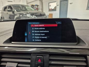 BMW 1 Series 1.5 118i GPF Sport Auto Euro 6 (s/s) 5dr