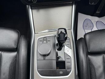 BMW 3 Series 2.0 320i M Sport Auto Euro 6 (s/s) 4dr