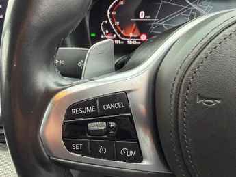 BMW 3 Series 2.0 320i M Sport Auto Euro 6 (s/s) 4dr