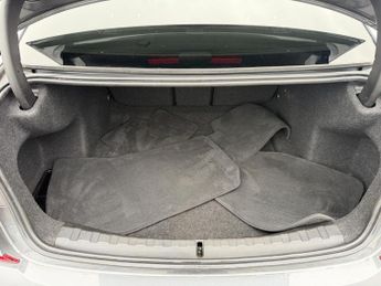 BMW 3 Series 2.0 320i M Sport Auto Euro 6 (s/s) 4dr