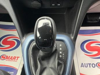 Hyundai i10 1.2 SE Auto Euro 5 5dr