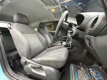 Vauxhall Corsa 1.2i 16v Energy 3dr (a/c)