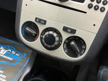 Vauxhall Corsa 1.2i 16v Energy 3dr (a/c)