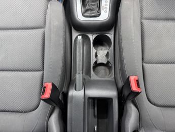 Volkswagen Golf Plus 2.0 FSI GT 5dr