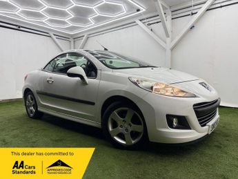 Peugeot 207 1.6 VTi Active Tiptronic Euro 5 2dr