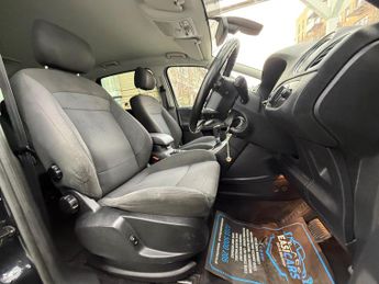 Ford S-Max 2.3 Titanium 5dr
