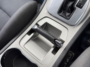 Ford S-Max 2.3 Titanium 5dr