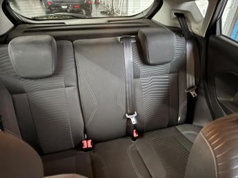 Ford Kuga 2.0 TDCi Titanium Powershift AWD Euro 6 (s/s) 5dr