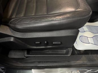 Ford Kuga 2.0 TDCi Titanium Powershift AWD Euro 6 (s/s) 5dr