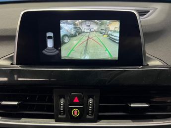 BMW X1 2.0 20d Sport Auto xDrive Euro 6 (s/s) 5dr