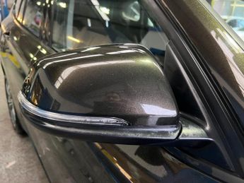 BMW X1 2.0 20d Sport Auto xDrive Euro 6 (s/s) 5dr