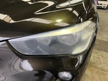 BMW X1 2.0 20d Sport Auto xDrive Euro 6 (s/s) 5dr