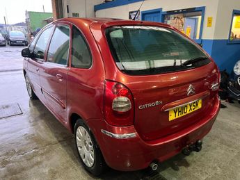 Citroen Xsara Picasso 1.6i 16V Desire 5dr