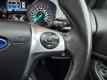 Ford Kuga 2.0 TDCi Titanium X Sport Powershift AWD Euro 6 (s/s) 5dr