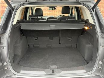 Ford Kuga 2.0 TDCi Titanium X Sport Powershift AWD Euro 6 (s/s) 5dr