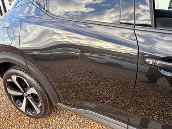 Nissan Juke 1.0 DIG-T Tekna DCT Auto Euro 6 (s/s) 5dr