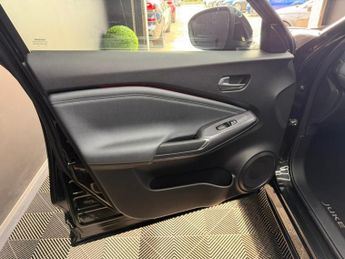 Nissan Juke 1.0 DIG-T Tekna DCT Auto Euro 6 (s/s) 5dr