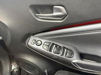 Nissan Juke 1.0 DIG-T Tekna DCT Auto Euro 6 (s/s) 5dr