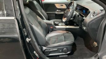 Mercedes-Benz EQA EQA 250 66.5kWh AMG Line Auto 5dr