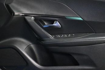 Peugeot E-2008 50kWh Allure Premium Auto 5dr