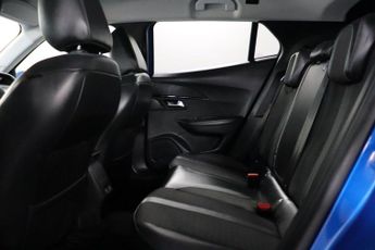 Peugeot E-2008 50kWh Allure Premium Auto 5dr