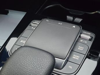 Mercedes-Benz A Class 1.3 A200 AMG Line 7G-DCT Euro 6 (s/s) 5dr