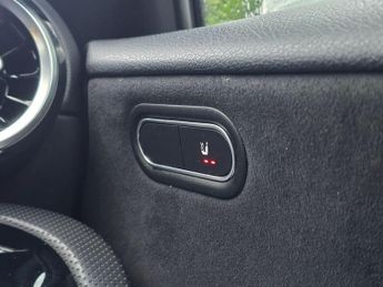 Mercedes-Benz A Class 1.3 A200 AMG Line 7G-DCT Euro 6 (s/s) 5dr